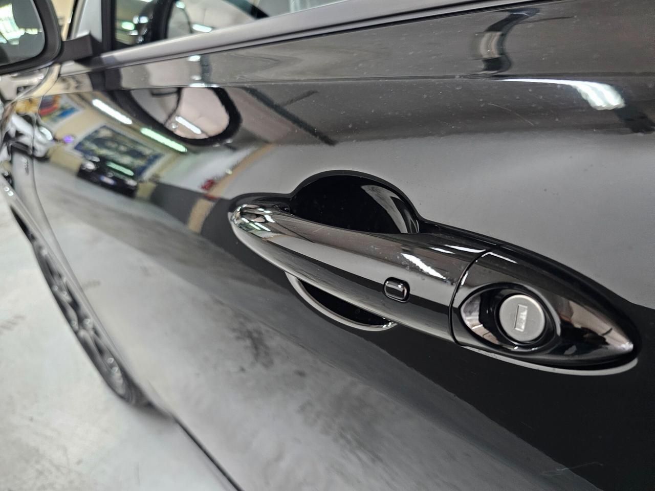 Alfa Romeo Tonale 1.6 diesel 130 CV TCT6 Ti