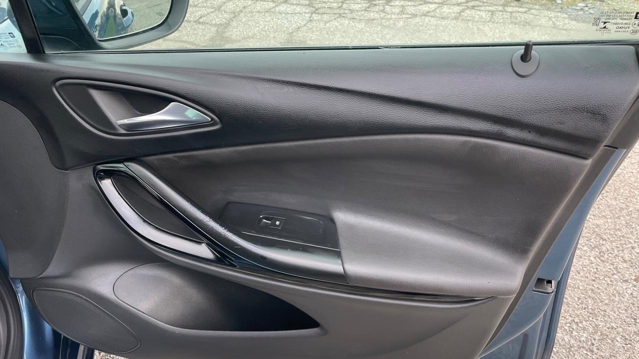 Opel Astra 1.6 CDTi 136CV Start&Stop 5 porte Innovation