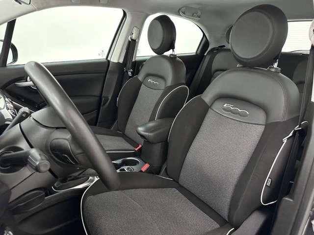 Fiat 500X 1.4 T-Jet 120 CV GPL NEOPATENTATI