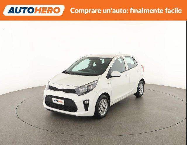 KIA Picanto 1.0 12V 5p. AMT Urban Special Edition
