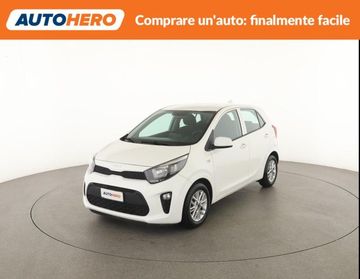 KIA Picanto 1.0 12V 5p. AMT Urban Special Edition