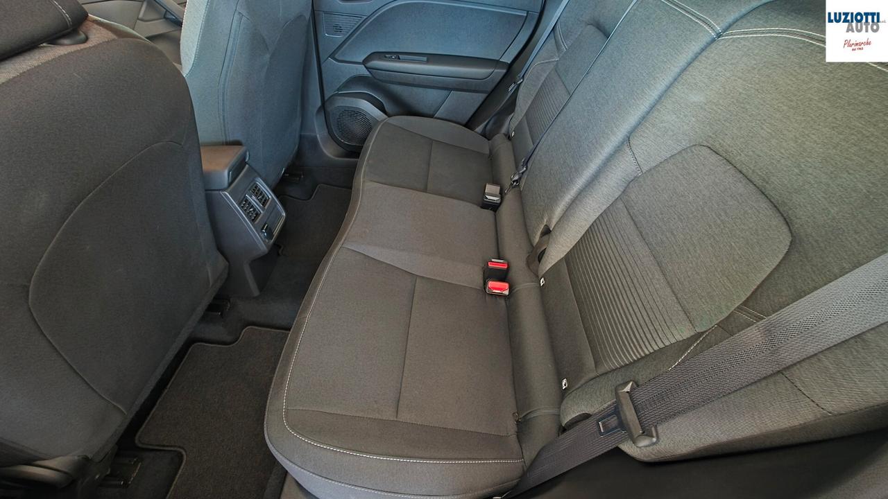 Renault Captur TCe 100 CV Zen
