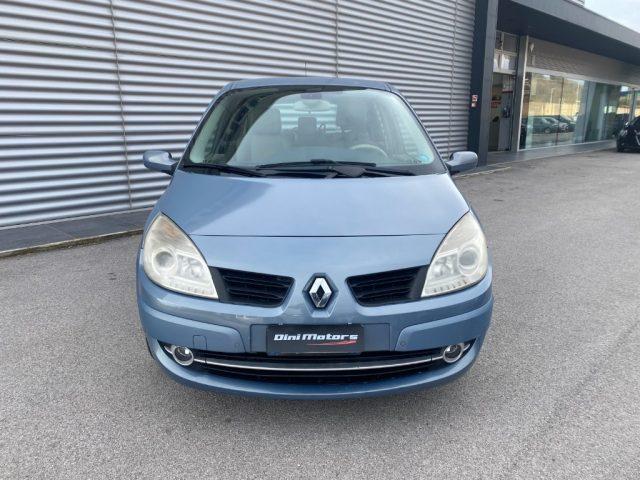 RENAULT Grand Scenic 1.9 dCi/130CV Luxe OK DISTRIBUZIONE