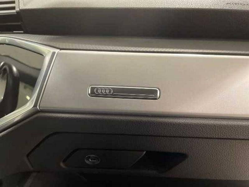 Audi Q3 I 2019 Sportback 45 1.4 tfsi e Business Plus s-tronic