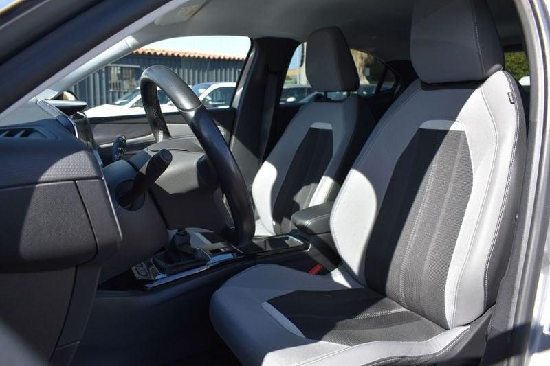 Opel Mokka 1.5 110cv GS Line MT6