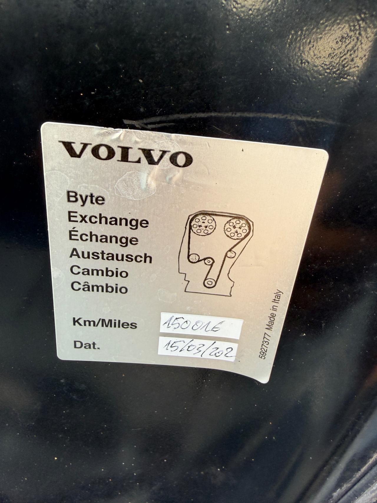 Volvo V60 D4 R-design Momentum