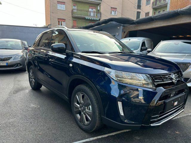 SUZUKI Vitara 1.4 Hybrid 4WD AllGrip Cool+ *PREZZO PROMO*