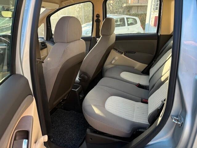 Lancia MUSA 1.3 MTJ – ECONOMICA, AFFIDABILE, PRONTA ALL’USO