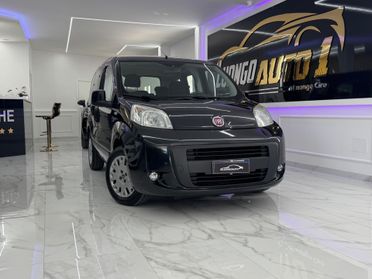 Fiat Qubo 1.3 MJT 80Cv Dynamic-Full Opt