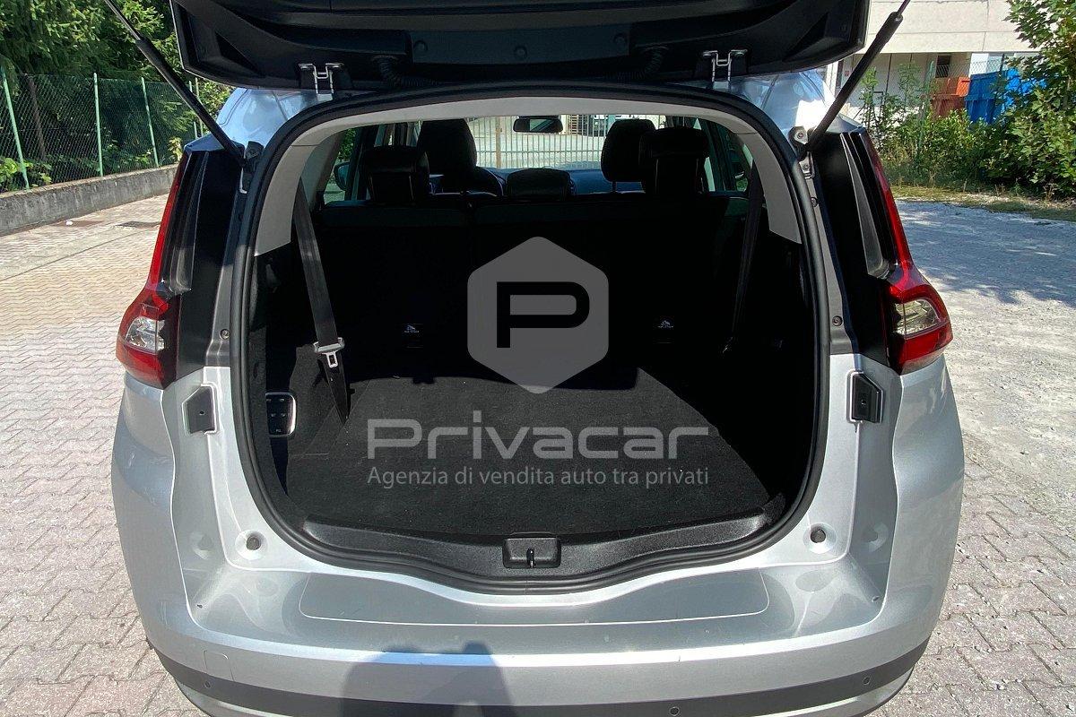 RENAULT Grand Scénic dCi 8V 110 CV EDC Energy Intens