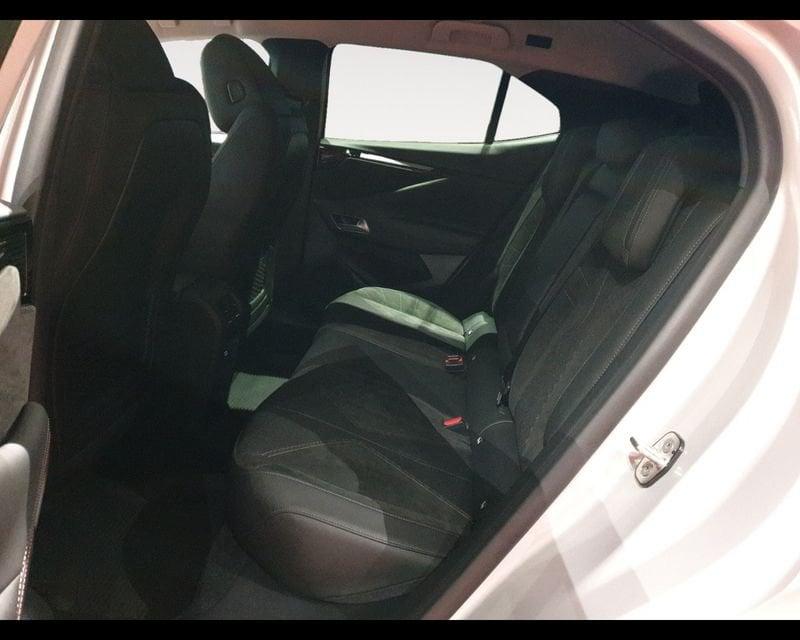 DS DS4 2ª serie PureTech 130 aut. Performance Line