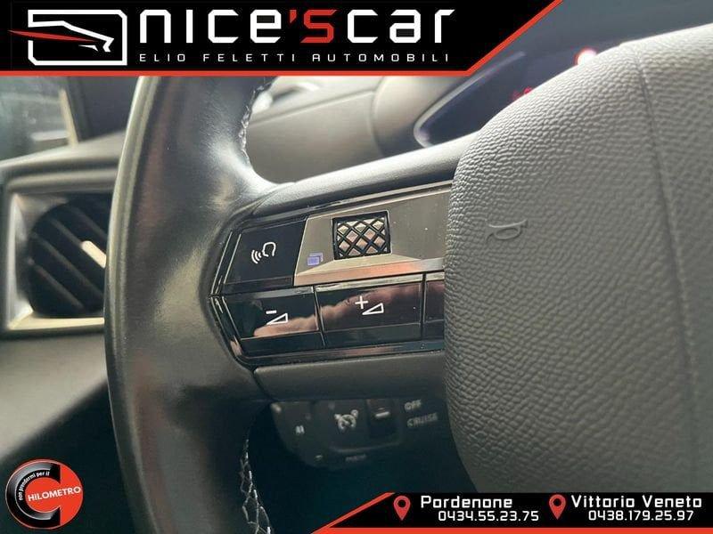 DS DS3 Crossback PureTech 100 Business