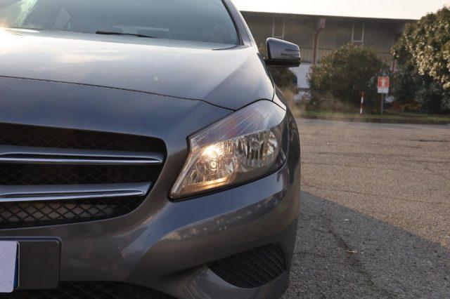 MERCEDES-BENZ A 180 CDI Automatic Sport