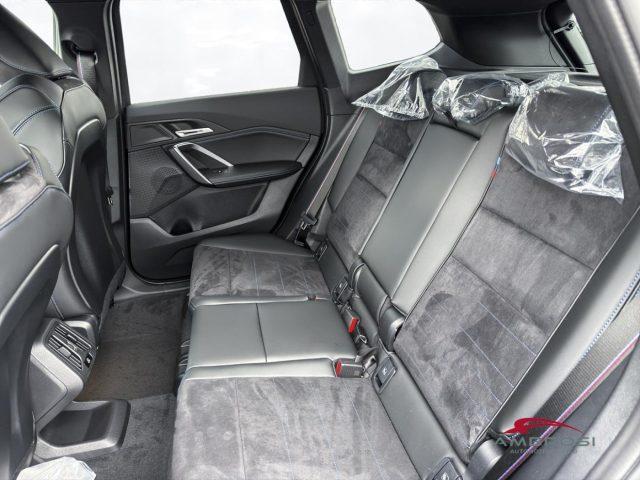 BMW X1 sDrive18d Msport Premium Package
