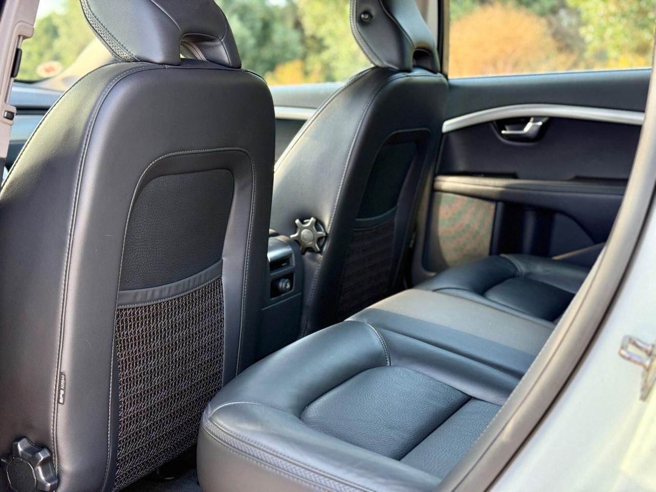 Volvo XC 70 XC70 D4 AWD Summum
