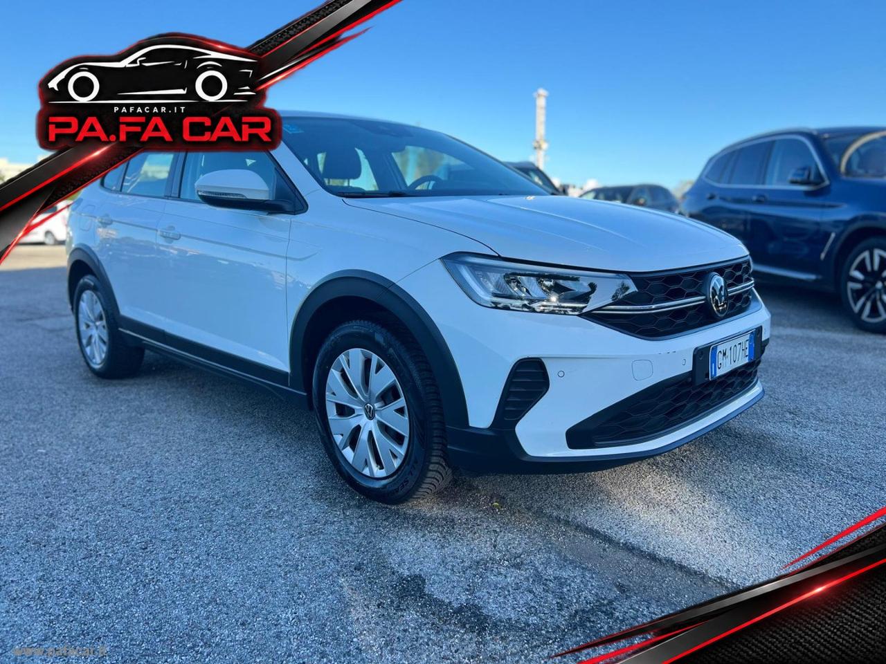 VOLKSWAGEN Taigo 1.0 TSI 110 CV Life