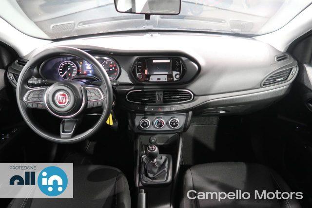FIAT Tipo Tipo 4p 1.6 Mjt 130cv Tipo