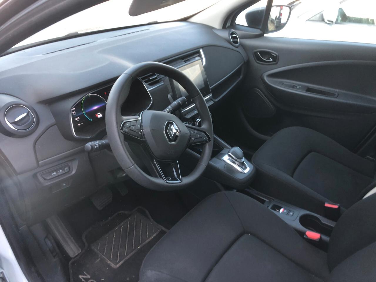 Renault ZOE Business R110
