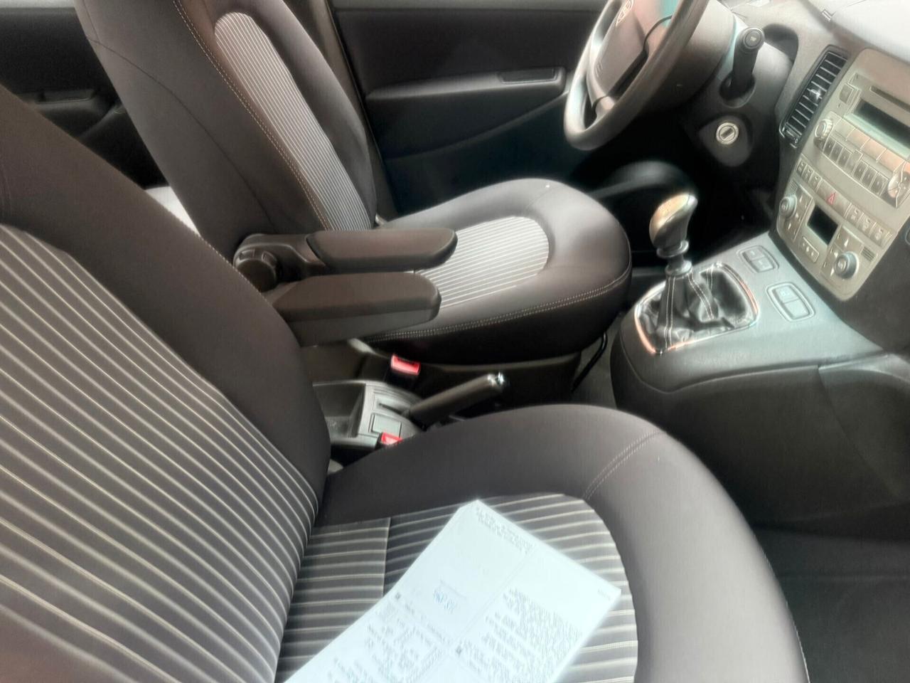 Lancia MUSA 1.4 Argento