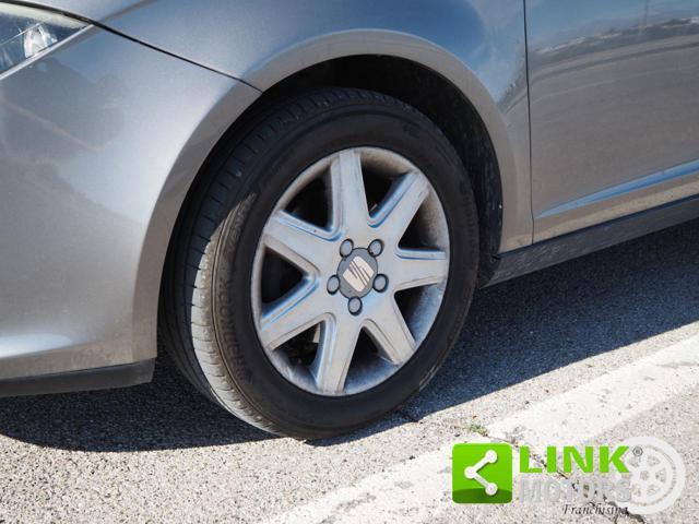 SEAT Altea 1.9 TDI Stylance