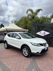 Nissan Qashqai 1.5 dCi Tekna 2015