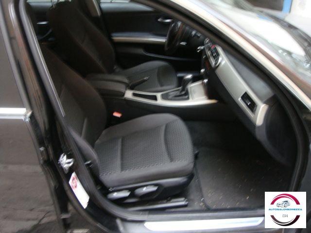 BMW - Serie 3 Touring - 318d 2.0 143CV edition