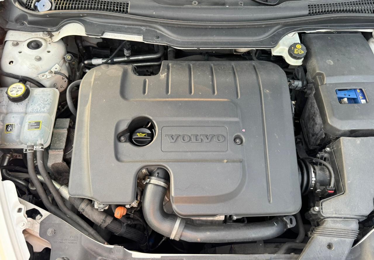 Volvo V50 DRIVe POLAR