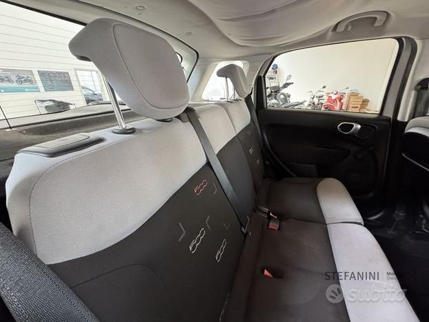 FIAT 500L 0.9 TwinAir Turbo Natural Power Lounge