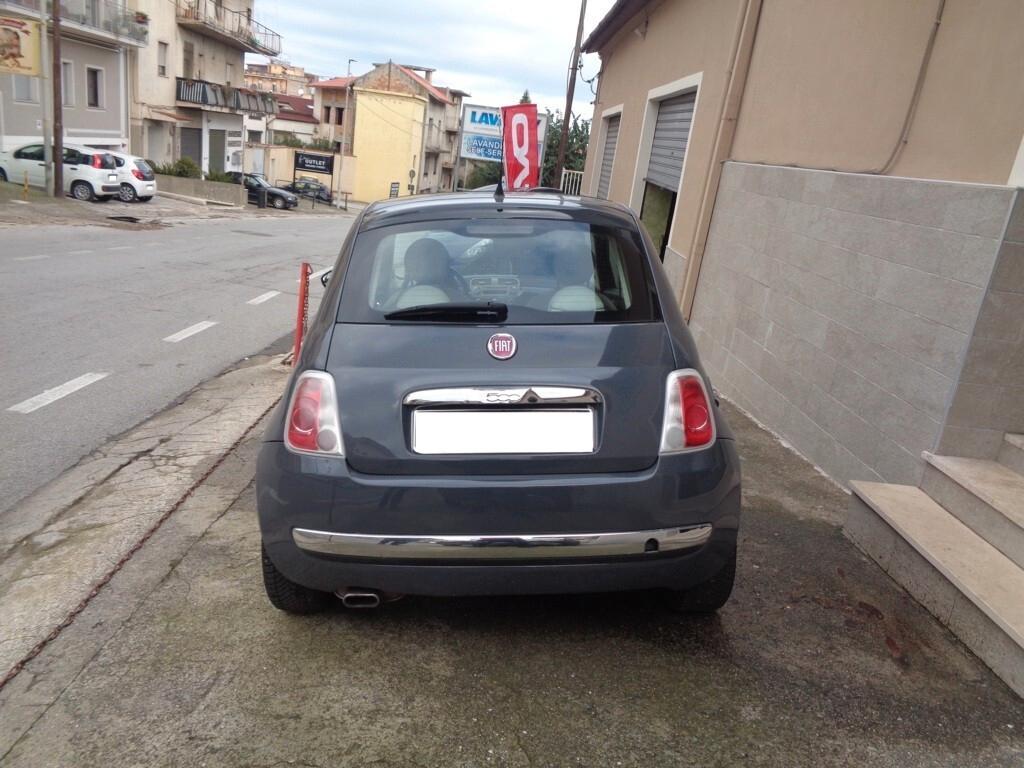 FIAT 500 1.3 MJT SPORT (FINANZIABILE)