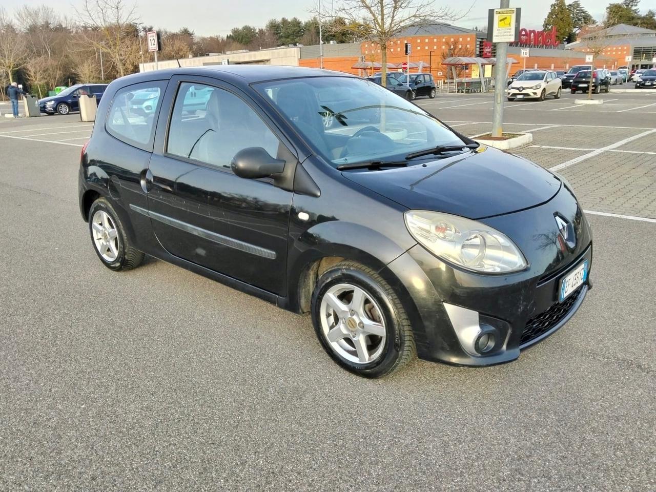 Renault Twingo 1.2 75Cv*Clima*Aux*Bluetooth*Euro5