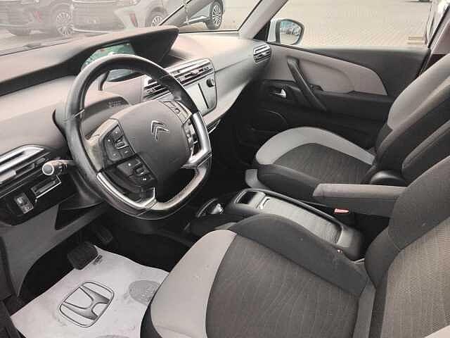 Citroen C4 Picasso BlueHDi 120 S&S EAT6 Intensive