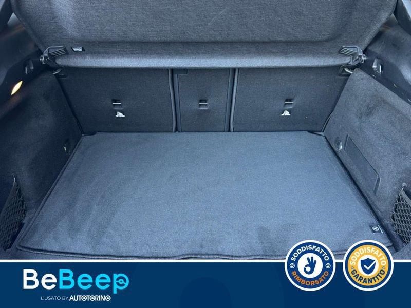 Mercedes-Benz GLA 200 D SPORT PLUS AUTO