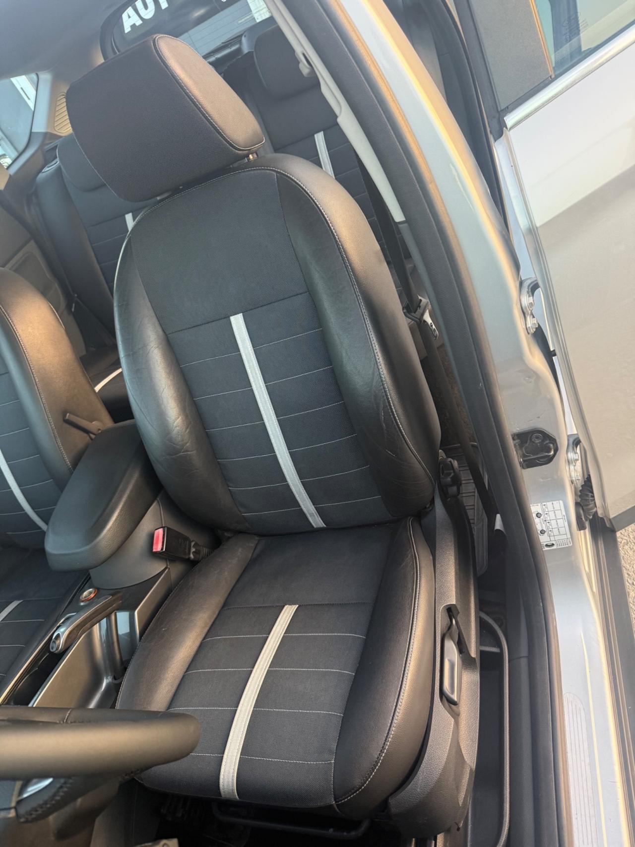 Ford Kuga 2.0 TDCi 136 CV 2WD Titanium DPF