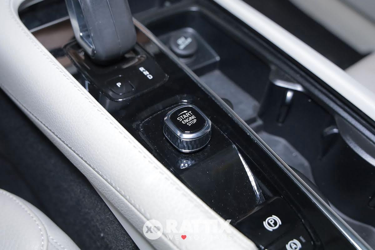 Volvo XC90 2.0 T8 Recharge PHEV 310CV Inscription Expression AWD Auto 7p.ti