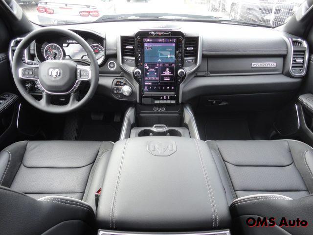 DODGE RAM 1500 3.0L I6 Hurricane LARAMIE SPORT - Pronta