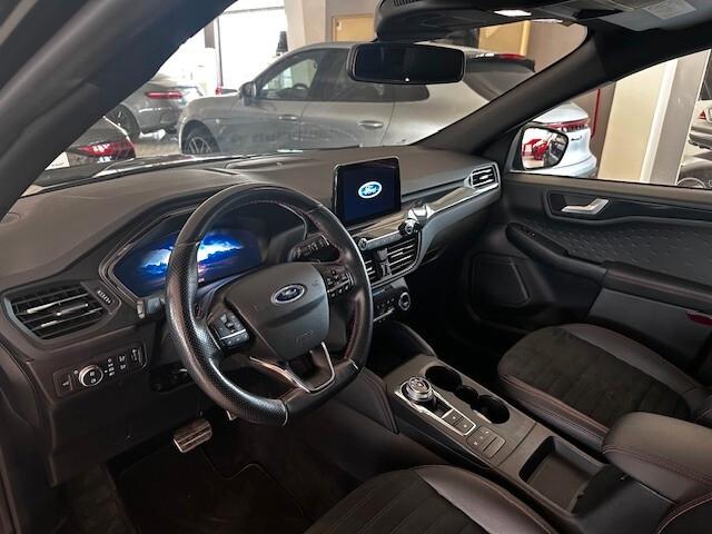 Ford Kuga 1.5 EcoBlue 120 CV aut. 2WD ST-Line X