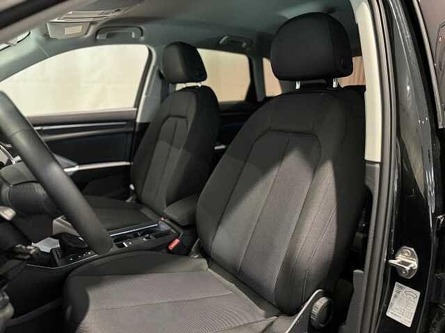 Audi Q3 35 TDI S tronic Business Advanced