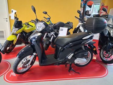Honda SH 125 MODE