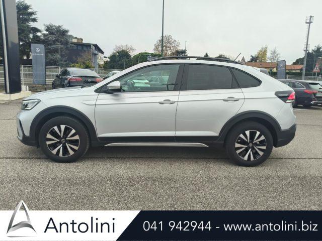 VOLKSWAGEN Taigo 1.0 TSI 115 CV DSG Life