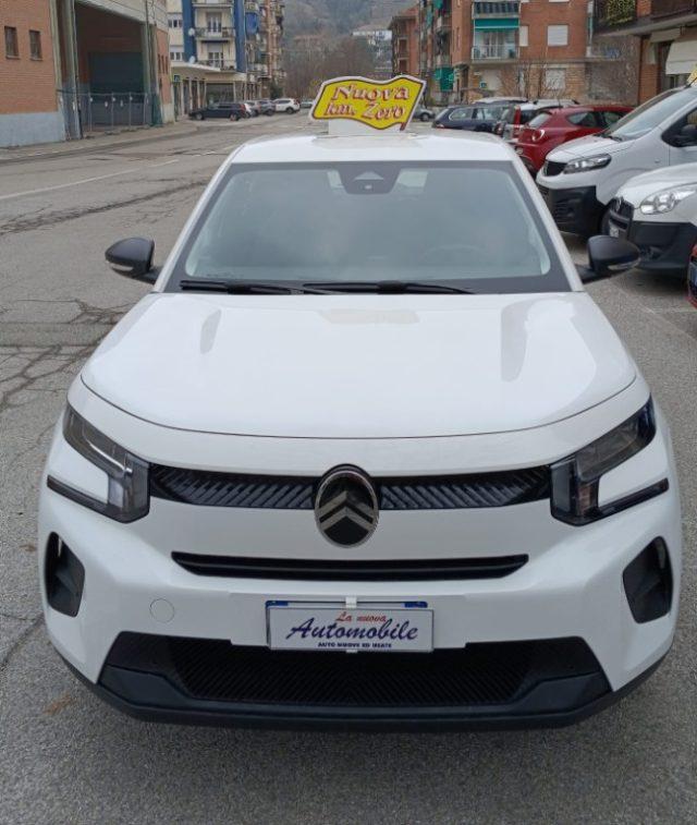 CITROEN C3 PureTech 100 S&S YOU SENZA OBBLIGO FINANZIAMENTO