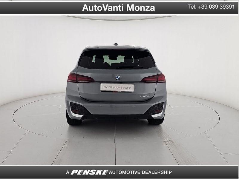 BMW Serie 2 Active Tourer 218d Msport