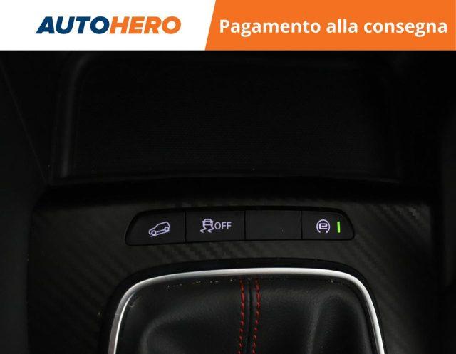 MG ZS 1.5 VTi-tech Comfort