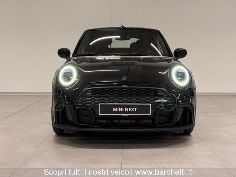 MINI Mini Cabrio 1.5 One