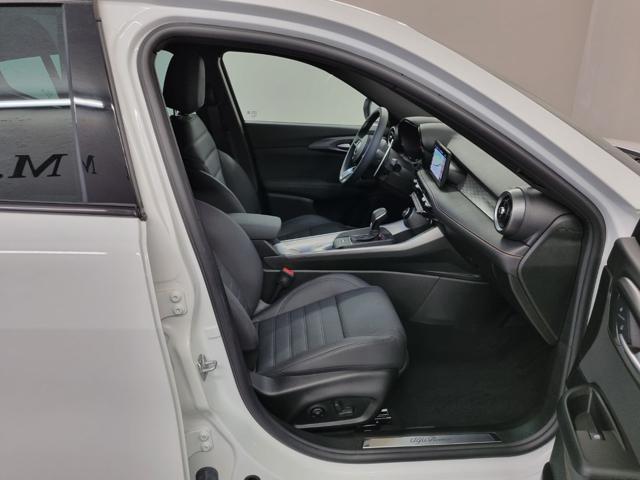 ALFA ROMEO Tonale 1.5 160 CV MHEV TCT7 Veloce