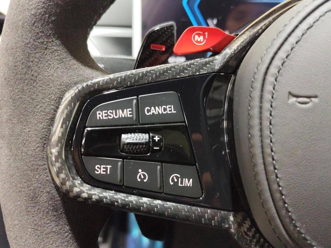 BMW Serie 3 M3 Touring CS