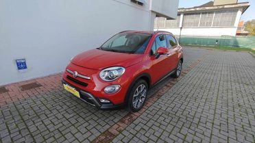 FIAT 500X 1.4 MultiAir 140 CV Cross