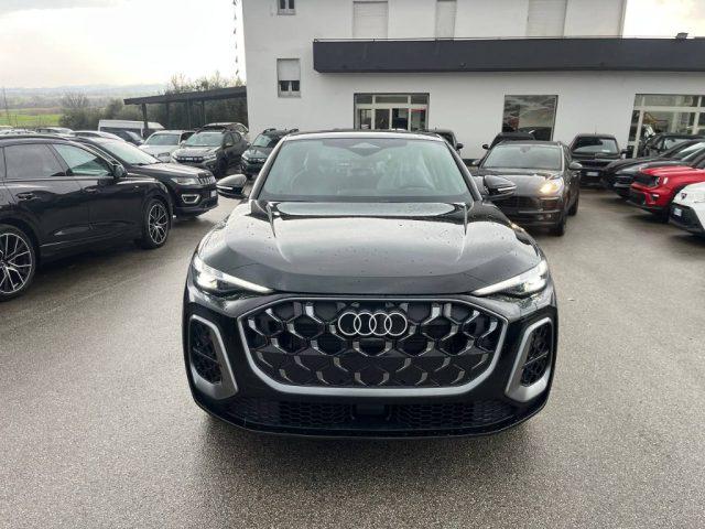 AUDI Q5 SPB 40 TDI quattro S tronic S line