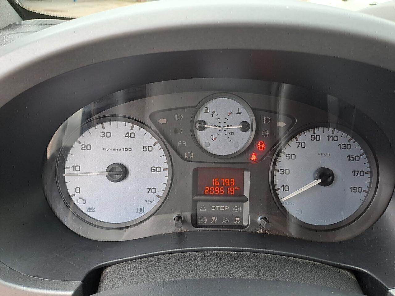 Citroen Berlingo 1.6 hdi garanzia 12 mesi