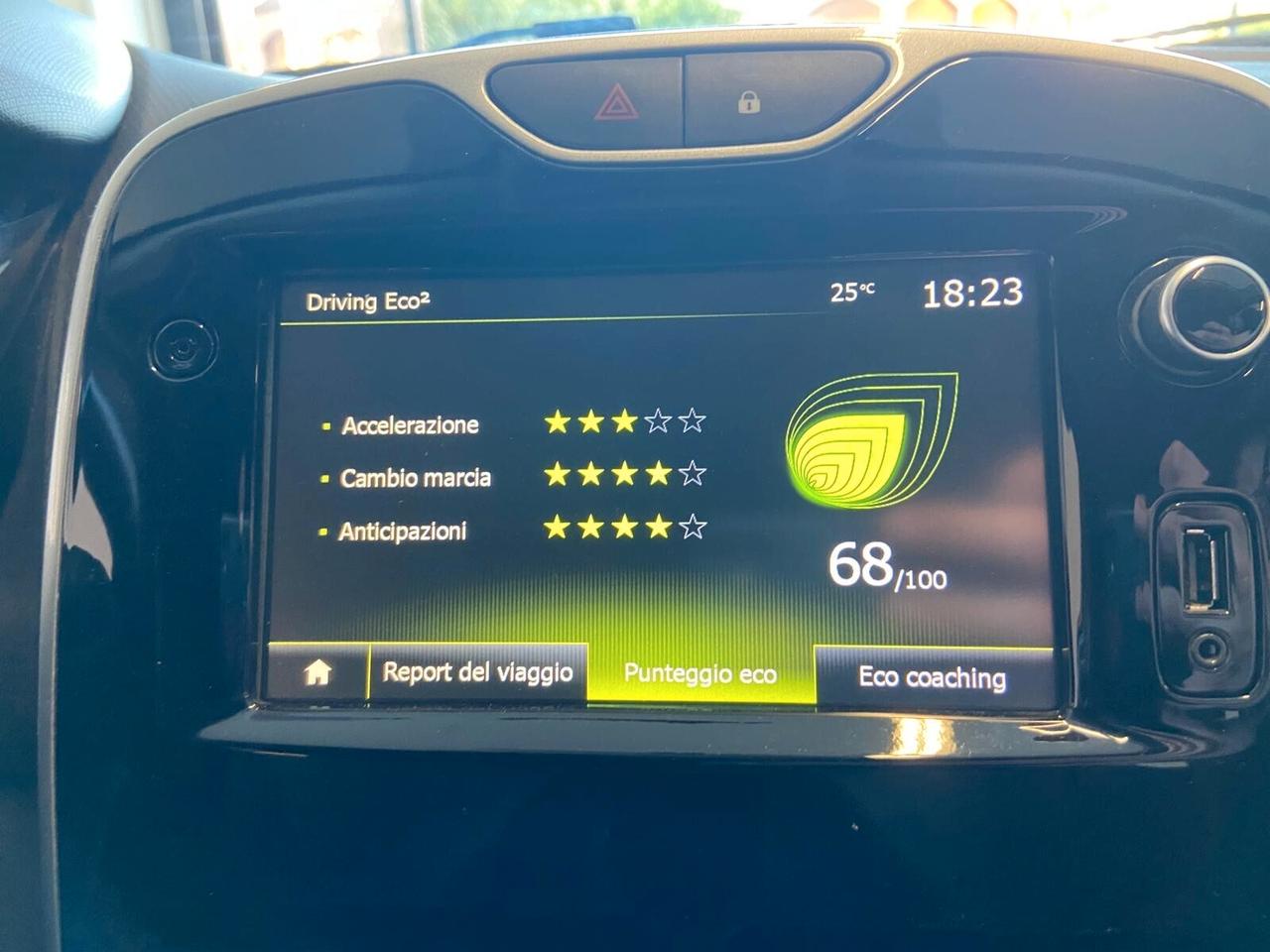 Renault Clio 1.5 dCi 75 CV Energy Duel