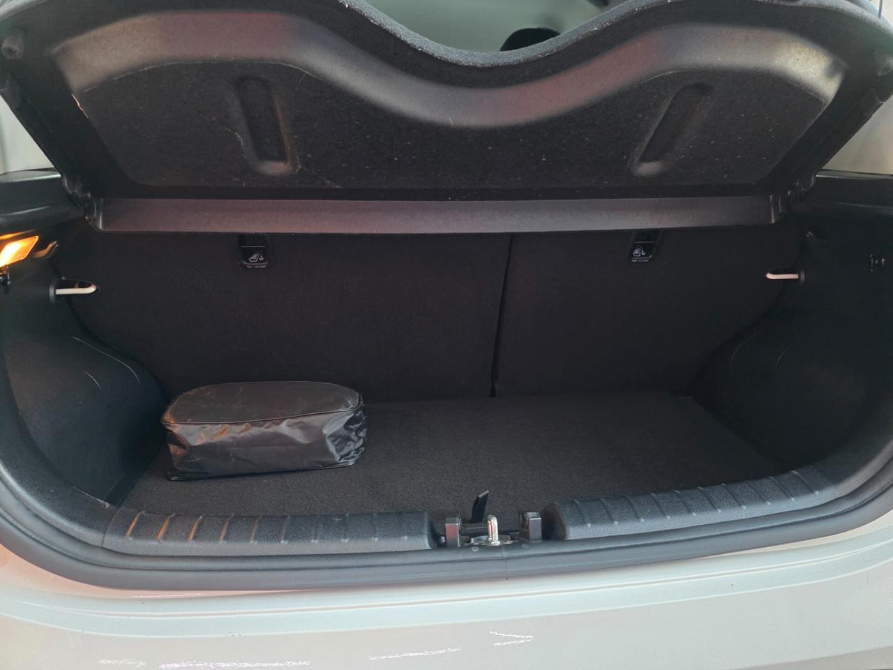 Kia Picanto 1.0 12V GPL 5 porte Urban Uniproprietario